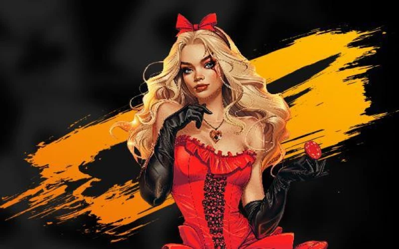 Fast Games Day promotions entertain India players through the Melbet application.