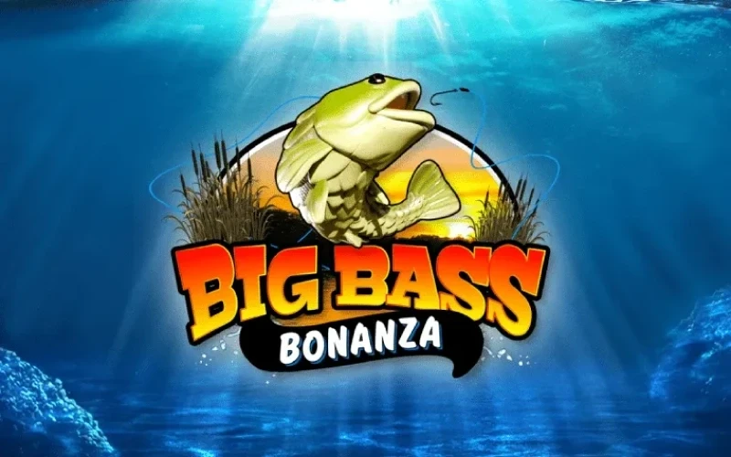 Big Bass Bonanza entertains many India players on the Melbet application.