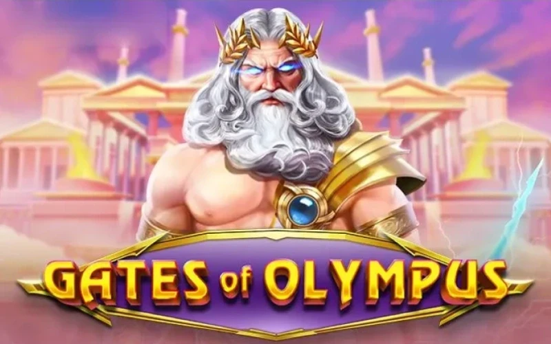 Gates of Olympus runs smoothly for India users inside the Melbet application.